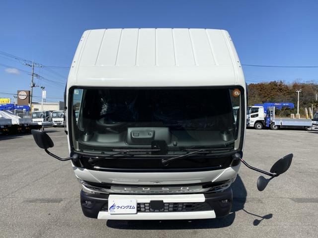 Ref No.A15191836 MITSUBISHI CANTER TRUCK Image#14