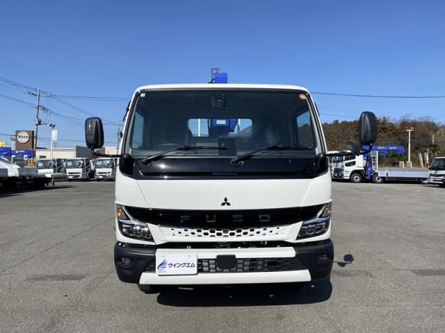 Ref No.A15191836 MITSUBISHI CANTER TRUCK Image#2