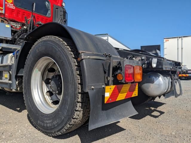 Ref No.A15191842 ISUZU GIGA Image#8