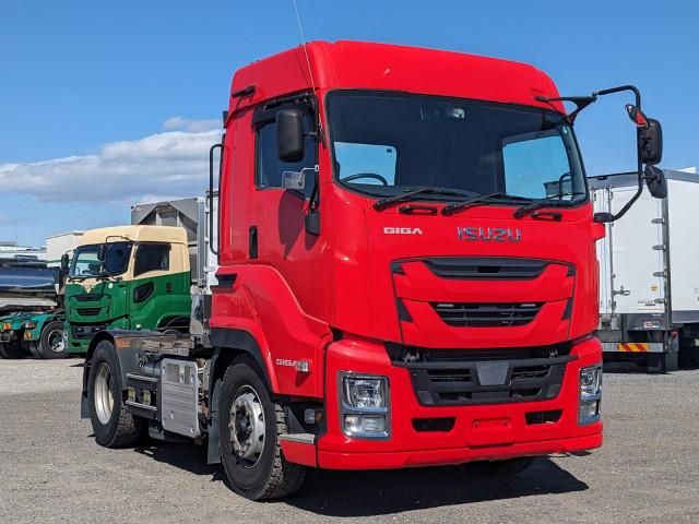 Ref No.A15191842 ISUZU GIGA Image#3