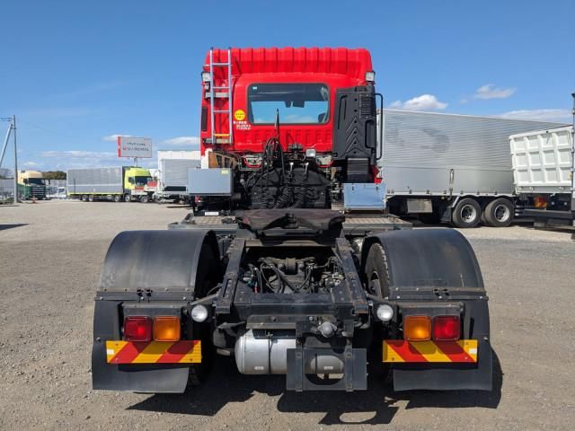 Ref No.A15191842 ISUZU GIGA Image#6