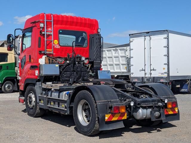 Ref No.A15191842 ISUZU GIGA Image#4