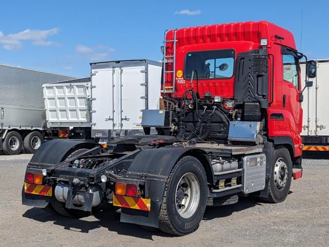 Ref No.A15191842 ISUZU GIGA Image#5