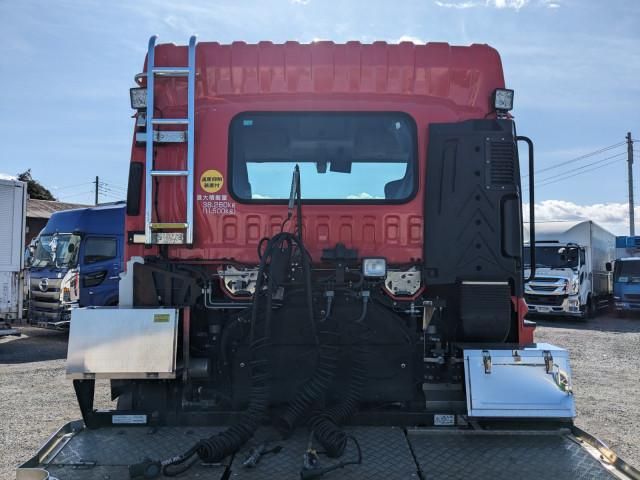 Ref No.A15191842 ISUZU GIGA Image#15