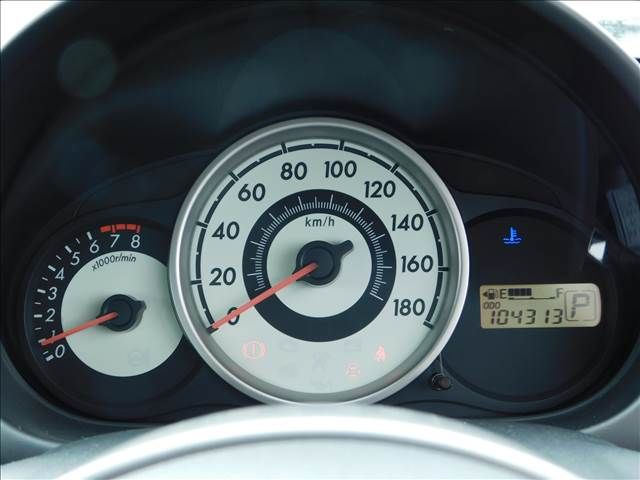 Ref No.A15191862 MAZDA DEMIO Image#19