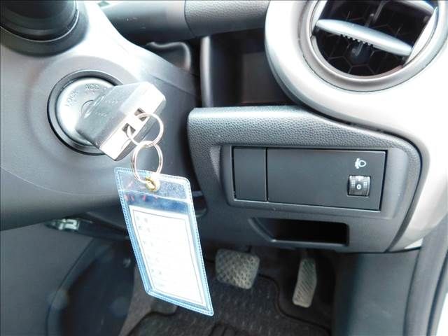 Ref No.A15191862 MAZDA DEMIO Image#17