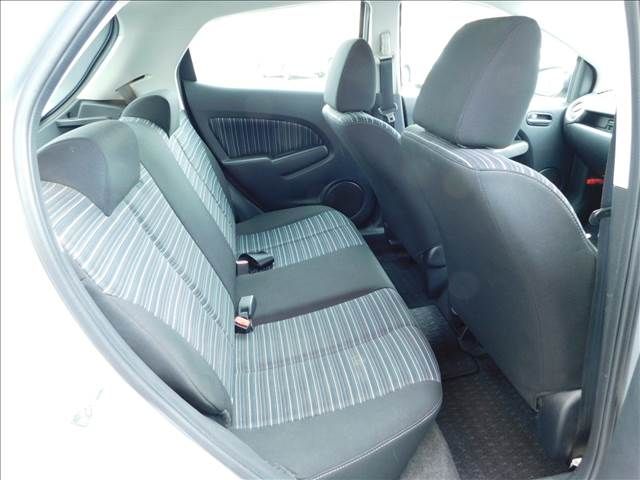Ref No.A15191862 MAZDA DEMIO Image#7