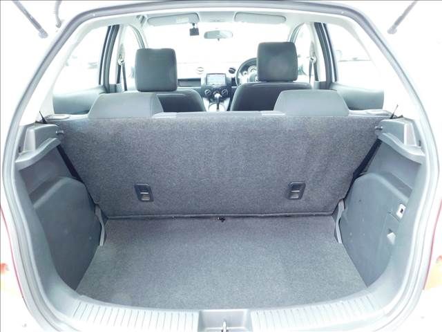 Ref No.A15191862 MAZDA DEMIO Image#8
