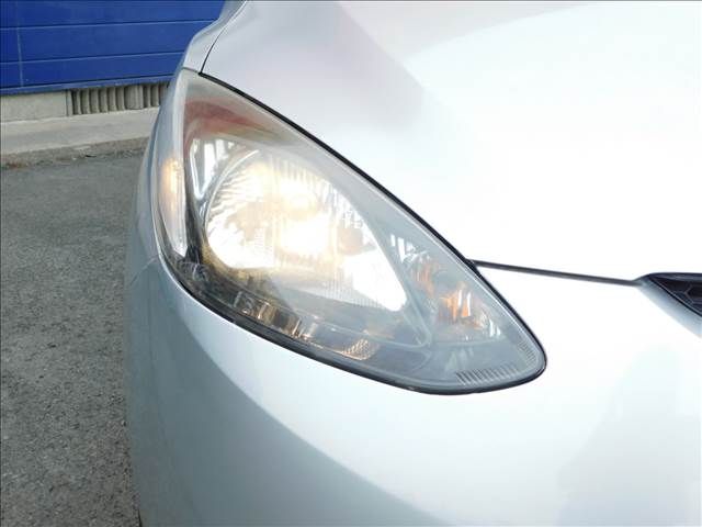 Ref No.A15191862 MAZDA DEMIO Image#14