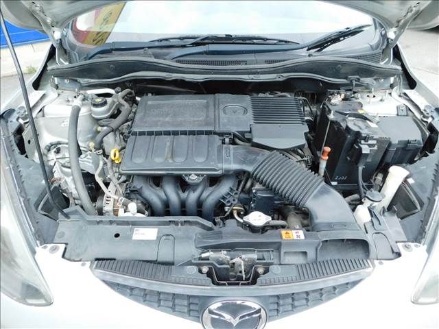 Ref No.A15191862 MAZDA DEMIO Image#9
