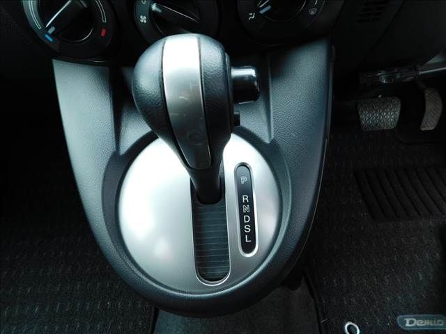 Ref No.A15191862 MAZDA DEMIO Image#16