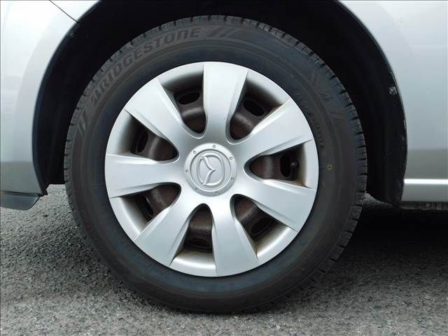 Ref No.A15191862 MAZDA DEMIO Image#13