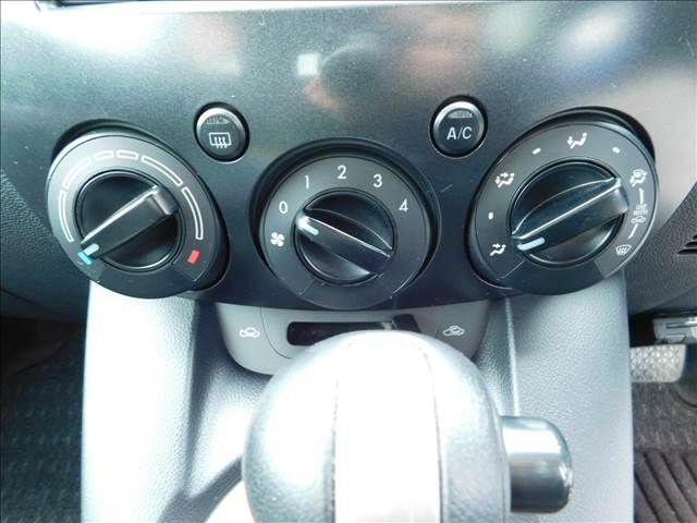 Ref No.A15191862 MAZDA DEMIO Image#15