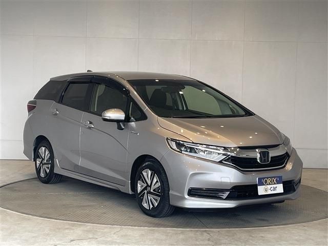 Ref No.A15191864 HONDA SHUTTLE Image#11