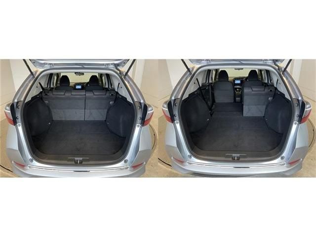 Ref No.A15191864 HONDA SHUTTLE Image#6