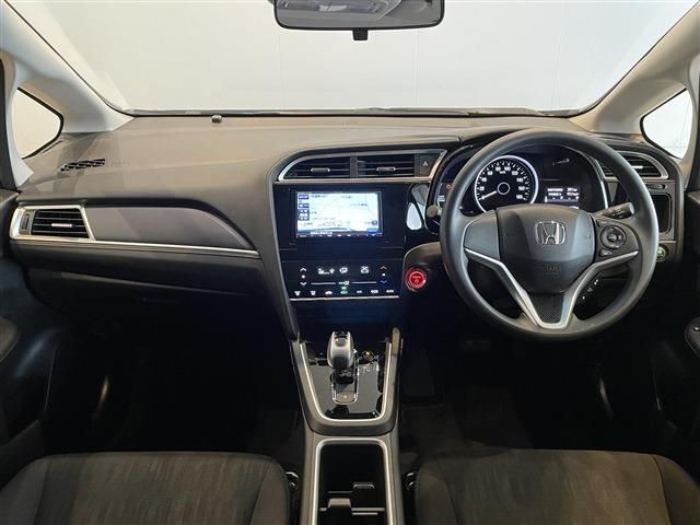 Ref No.A15191864 HONDA SHUTTLE Image#3