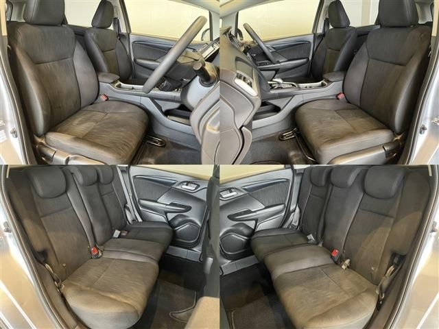 Ref No.A15191864 HONDA SHUTTLE Image#5