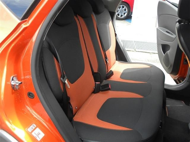 Ref No.A15191881 Renault CAPTUR Image#15