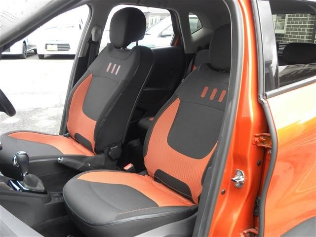 Ref No.A15191881 Renault CAPTUR Image#11