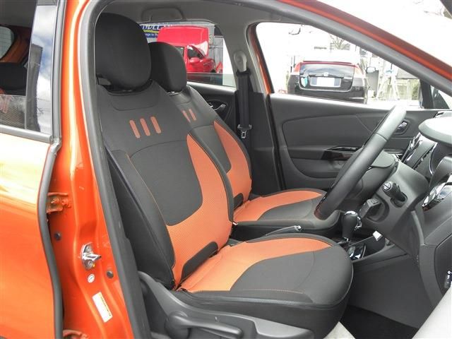 Ref No.A15191881 Renault CAPTUR Image#9