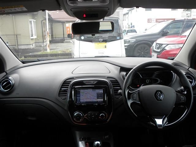 Ref No.A15191881 Renault CAPTUR Image#17