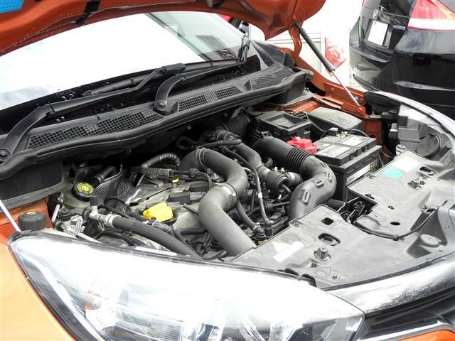 Ref No.A15191881 Renault CAPTUR Image#20