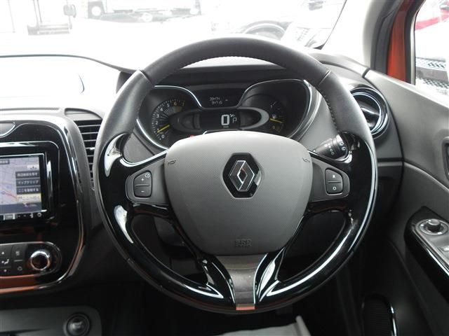 Ref No.A15191881 Renault CAPTUR Image#18