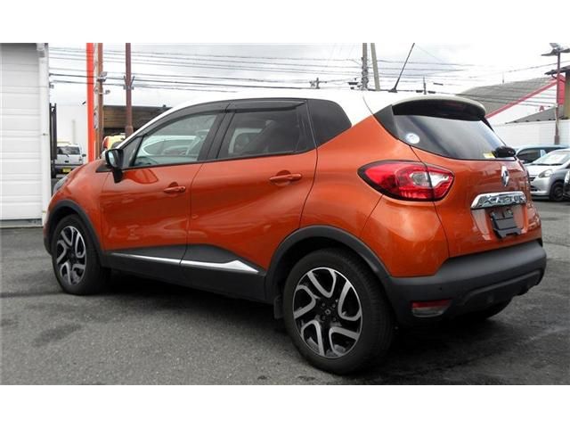 Ref No.A15191881 Renault CAPTUR Image#7