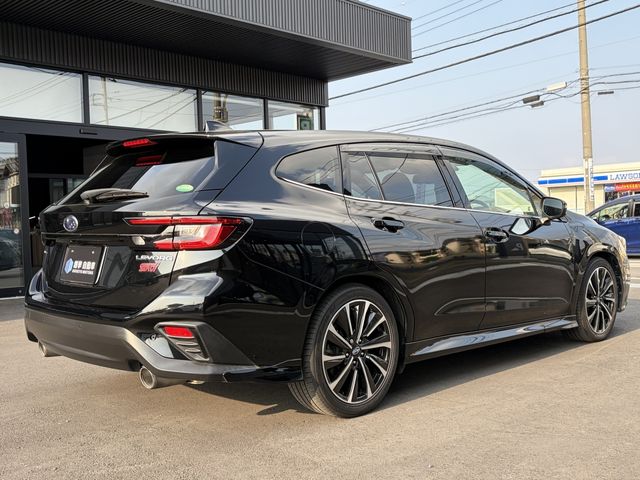 Ref No.A15191886 SUBARU LEVORG Image#8