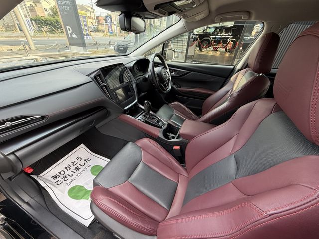Ref No.A15191886 SUBARU LEVORG Image#15