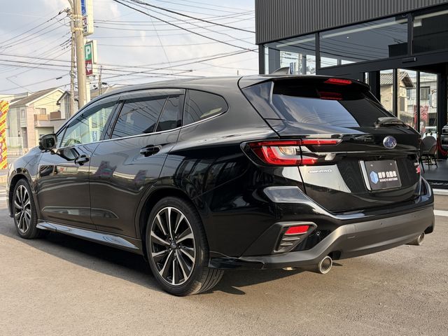 Ref No.A15191886 SUBARU LEVORG Image#9