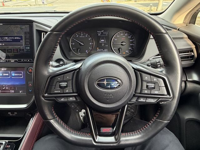 Ref No.A15191886 SUBARU LEVORG Image#10