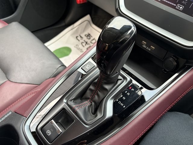 Ref No.A15191886 SUBARU LEVORG Image#13