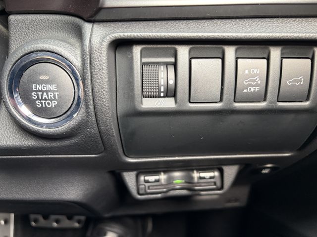 Ref No.A15191886 SUBARU LEVORG Image#12