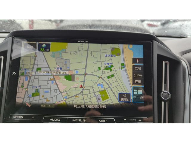 Ref No.A15191886 SUBARU LEVORG Image#17