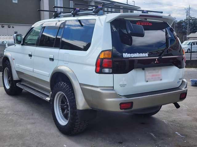 Ref No.Q15195484 MITSUBISHI CHALLENGER Image#17