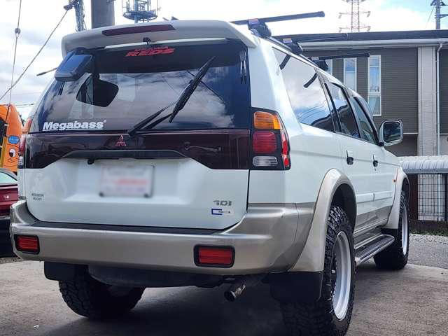 Ref No.Q15195484 MITSUBISHI CHALLENGER Image#15