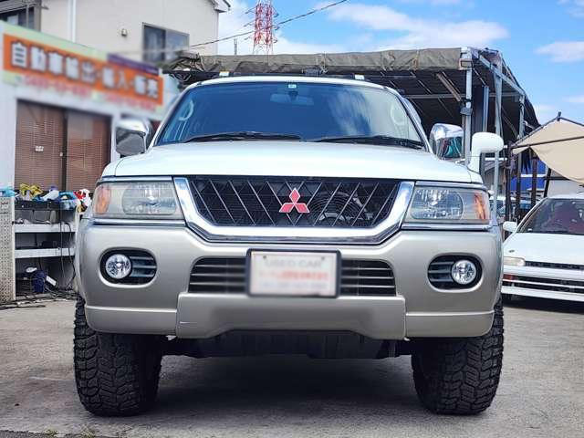Ref No.Q15195484 MITSUBISHI CHALLENGER Image#16