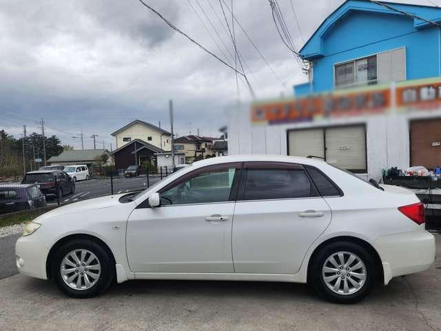 Ref No.Q15195993 SUBARU IMPREZA ANESIS Image#17