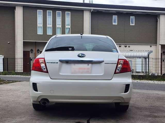 Ref No.Q15195993 SUBARU IMPREZA ANESIS Image#15
