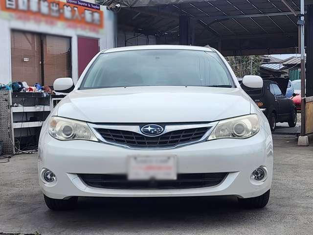 Ref No.Q15195993 SUBARU IMPREZA ANESIS Image#18