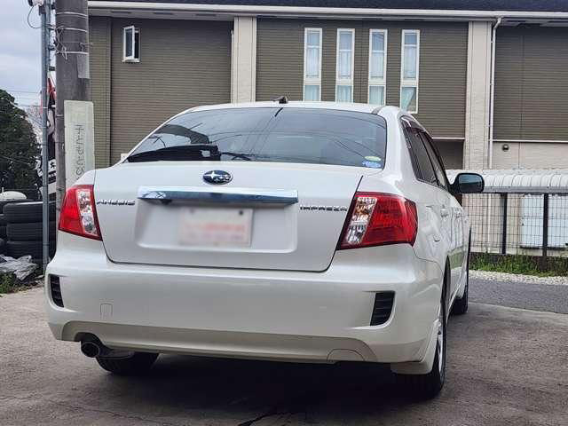 Ref No.Q15195993 SUBARU IMPREZA ANESIS Image#14