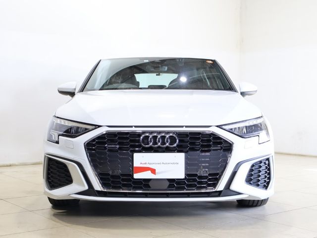 Ref No.A15198318 AUDI A3 Image#12
