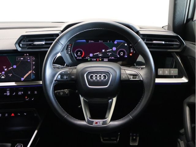 Ref No.A15198318 AUDI A3 Image#14