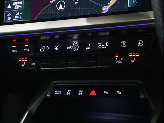 Ref No.A15198318 AUDI A3 Image#17