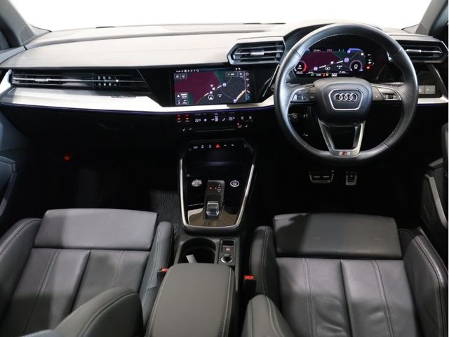 Ref No.A15198318 AUDI A3 Image#3