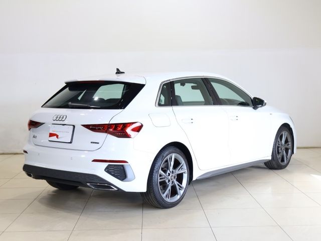 Ref No.A15198318 AUDI A3 Image#2