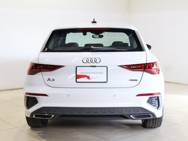 Ref No.A15198318 AUDI A3 Image#11