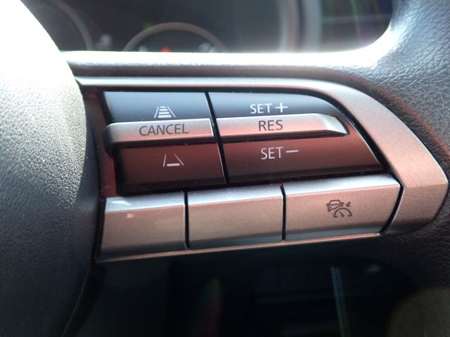 Ref No.A15198396 MAZDA MAZDA3 Image#11