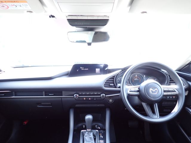 Ref No.A15198396 MAZDA MAZDA3 Image#2